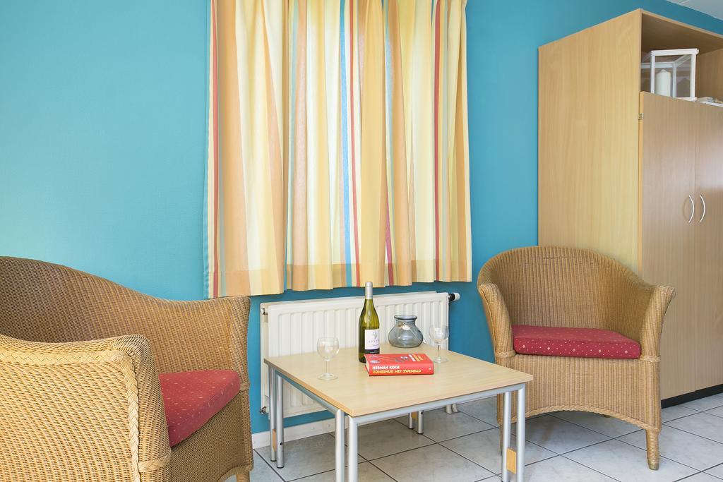 Roompot De Soeten Haert Renesse Quarto foto
