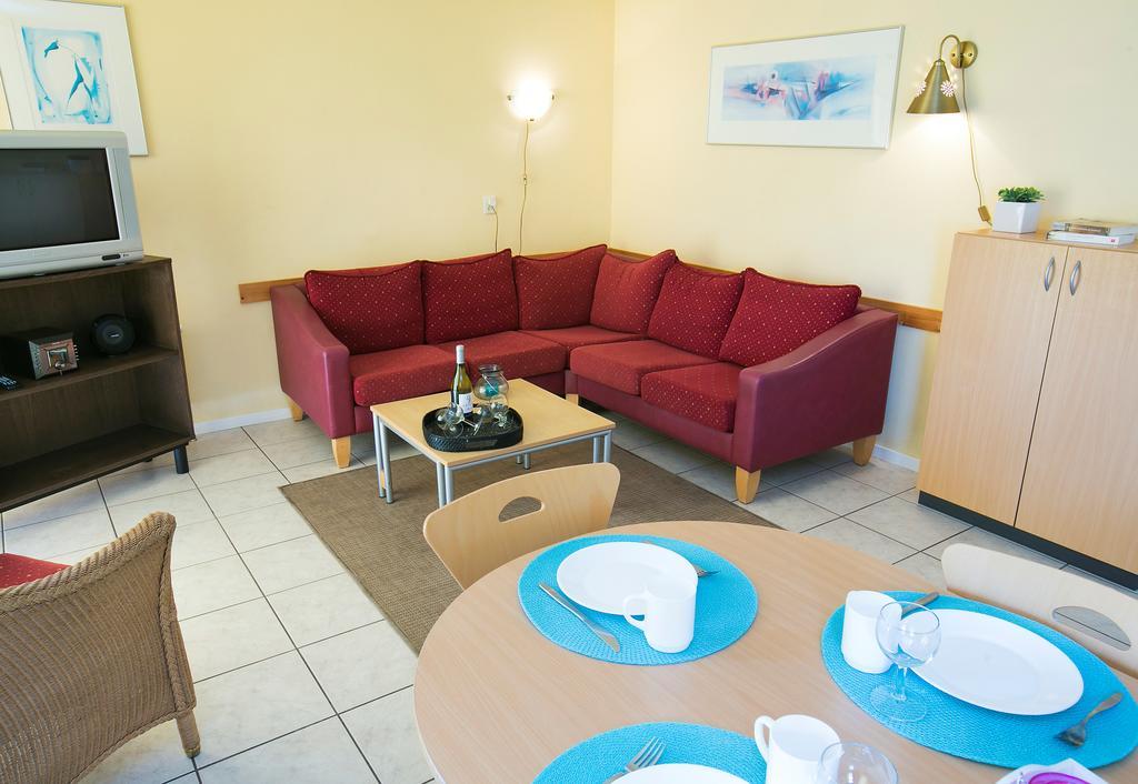 Roompot De Soeten Haert Renesse Quarto foto