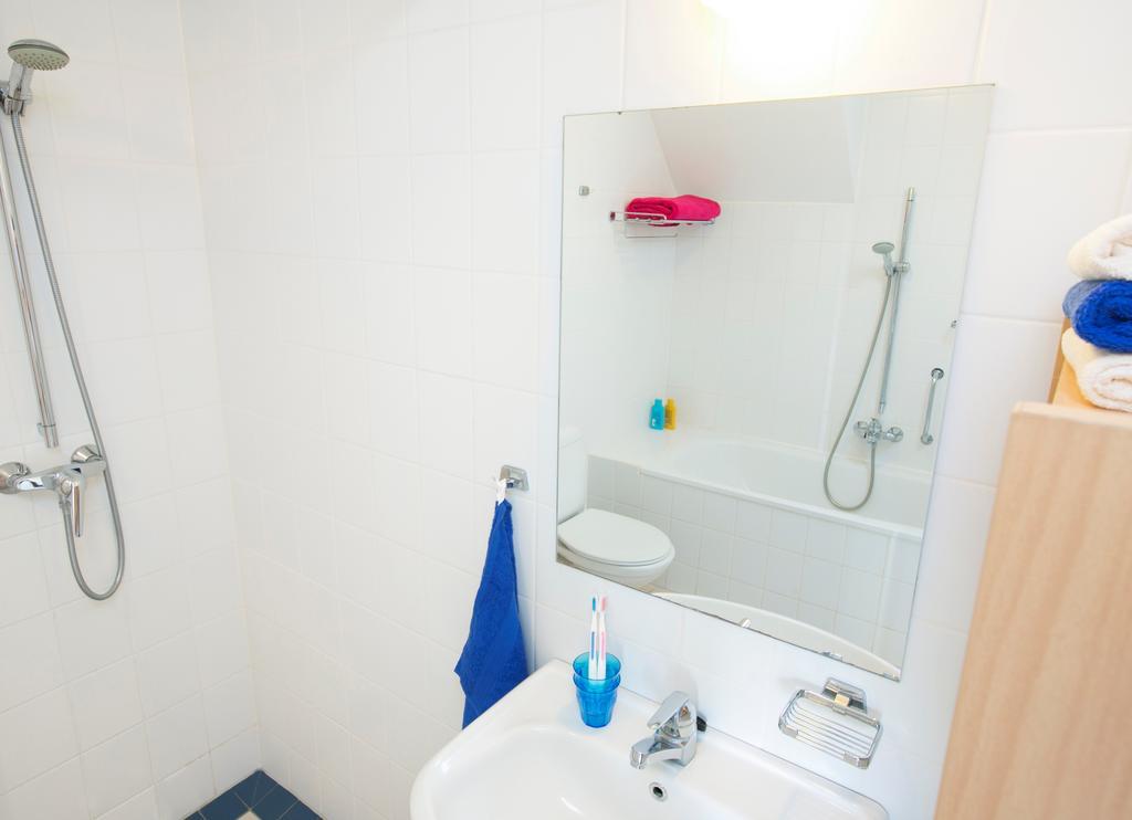 Roompot De Soeten Haert Renesse Quarto foto