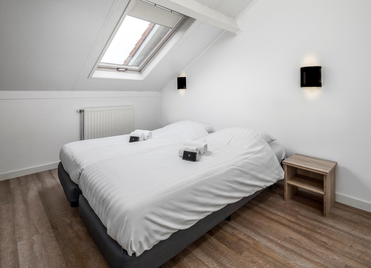 Roompot De Soeten Haert Renesse Quarto foto
