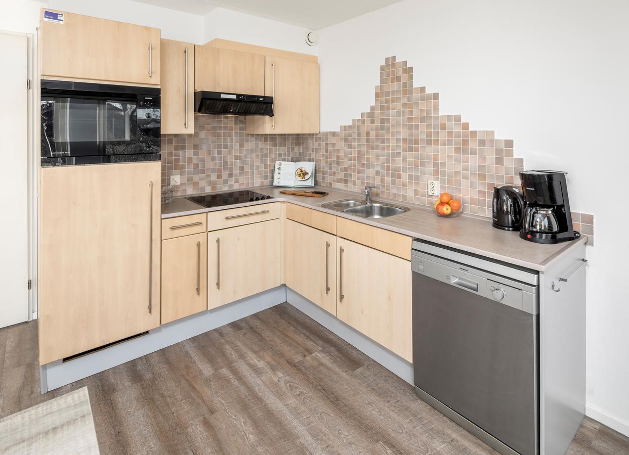Roompot De Soeten Haert Renesse Quarto foto