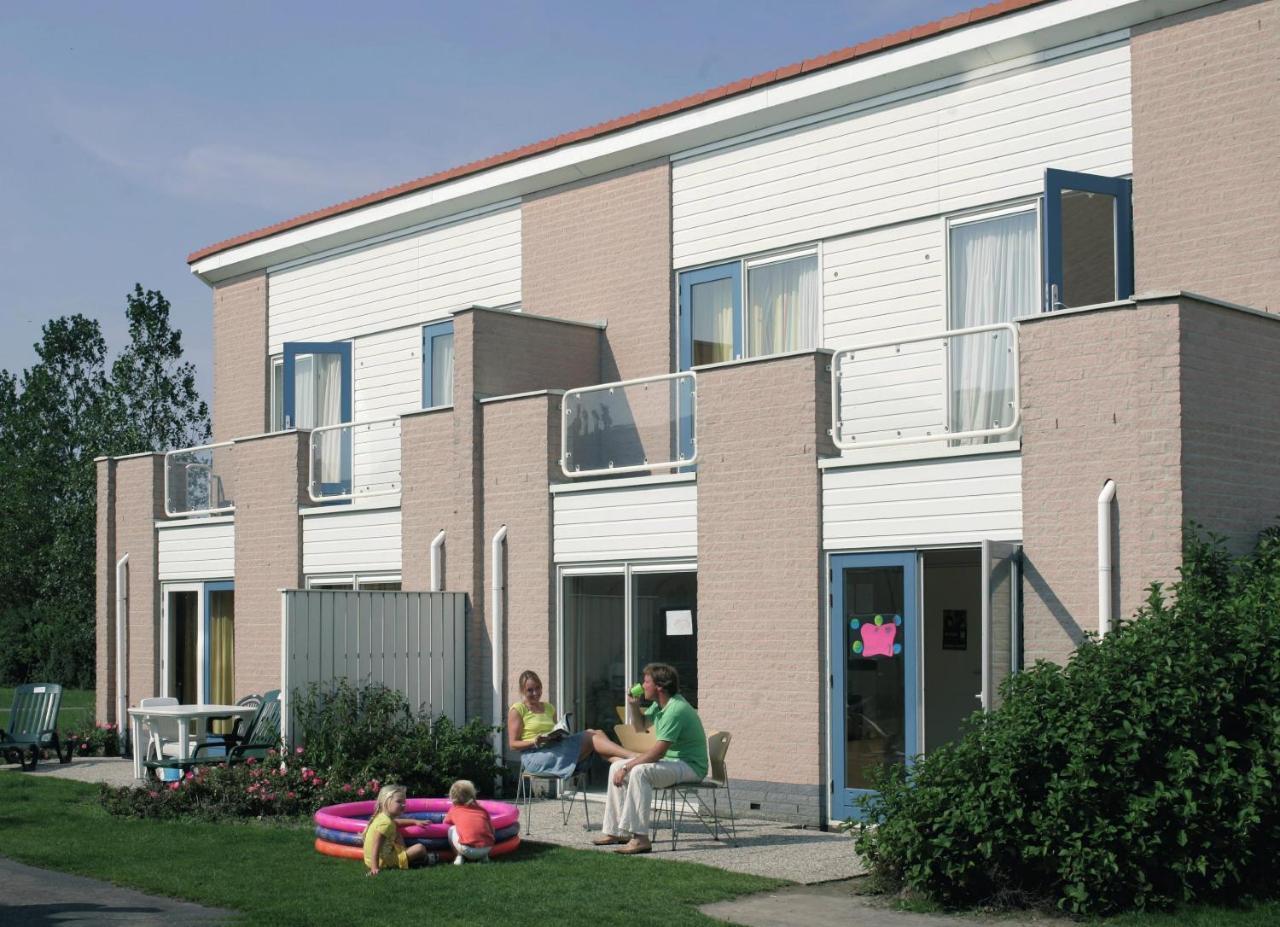 Roompot De Soeten Haert Renesse Quarto foto