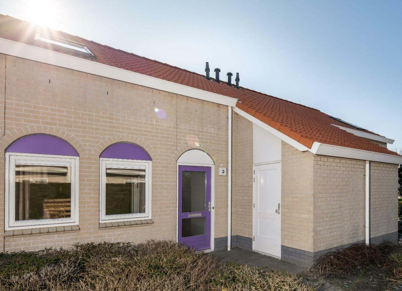 Roompot De Soeten Haert Renesse Quarto foto