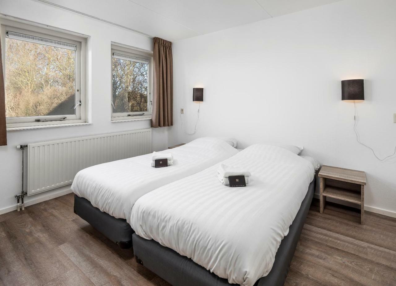 Roompot De Soeten Haert Renesse Quarto foto